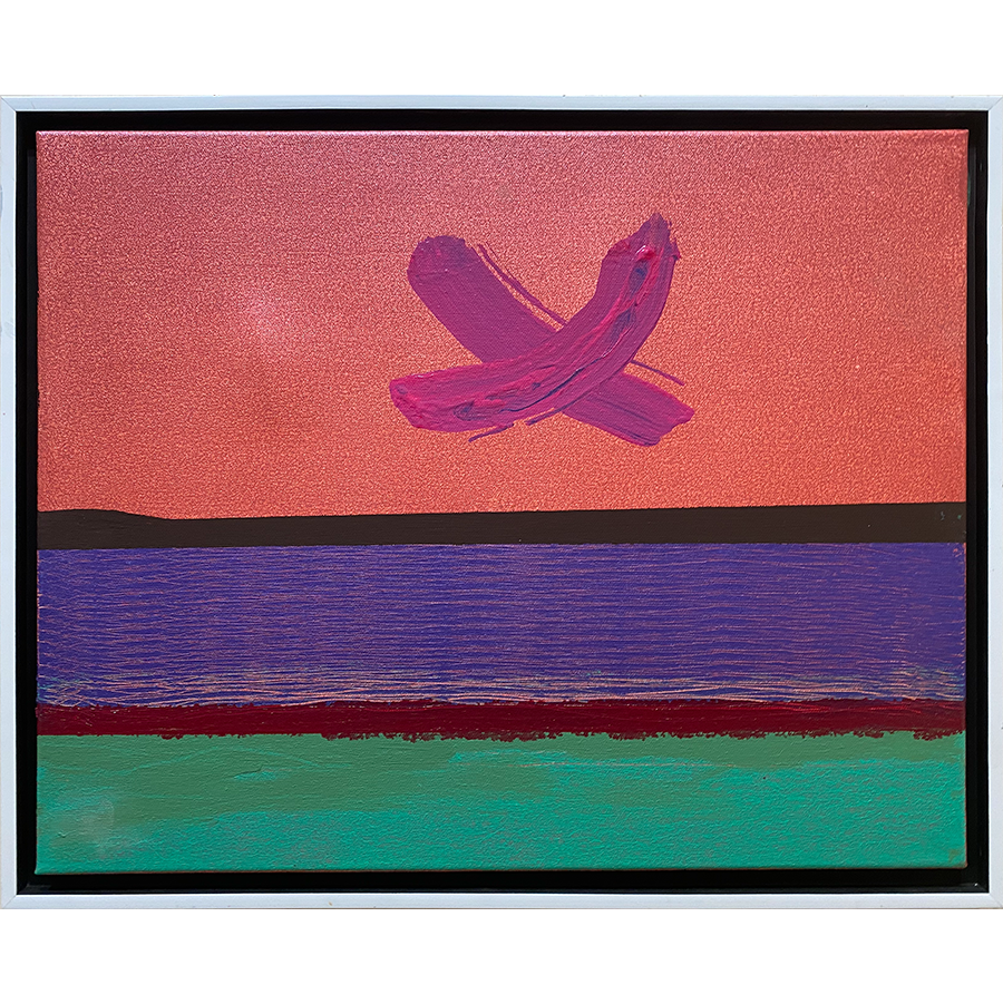 Trifoil Four, 2011